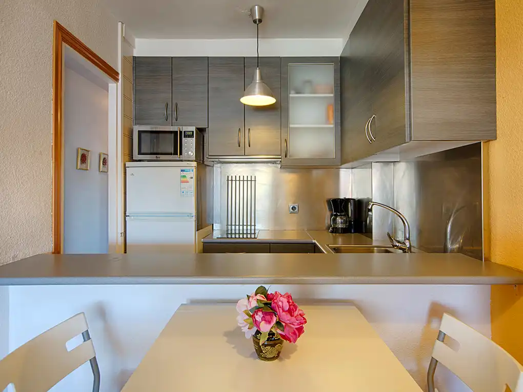 Piso en venta en Carrer Poblat Típic-Plaça Eivissa, imagen 7
