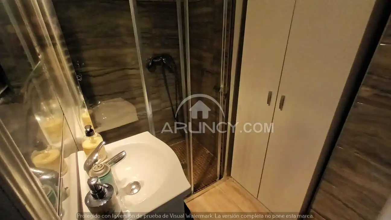 Chalet con piscina en venta en Nueva Alcalá, imagen 15
