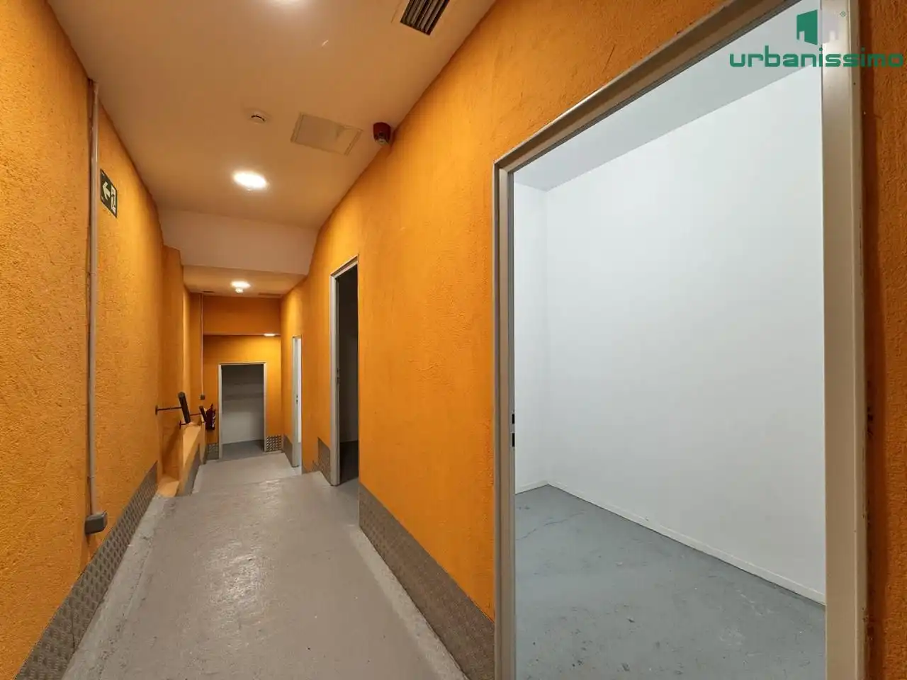 Trastero en venta en Madrid