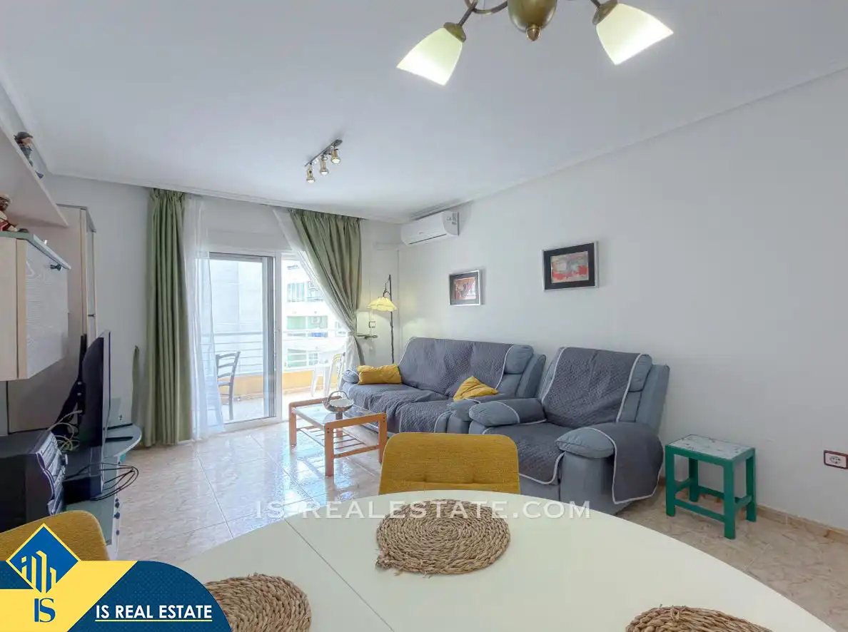 Apartamento con ascensor en venta en Nueva Torrevieja - Aguas Nuevas, imagen 6