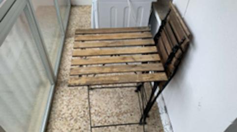 Foto 5 de Piso de alquiler en Av. Aragón, Benabarre, Huesca