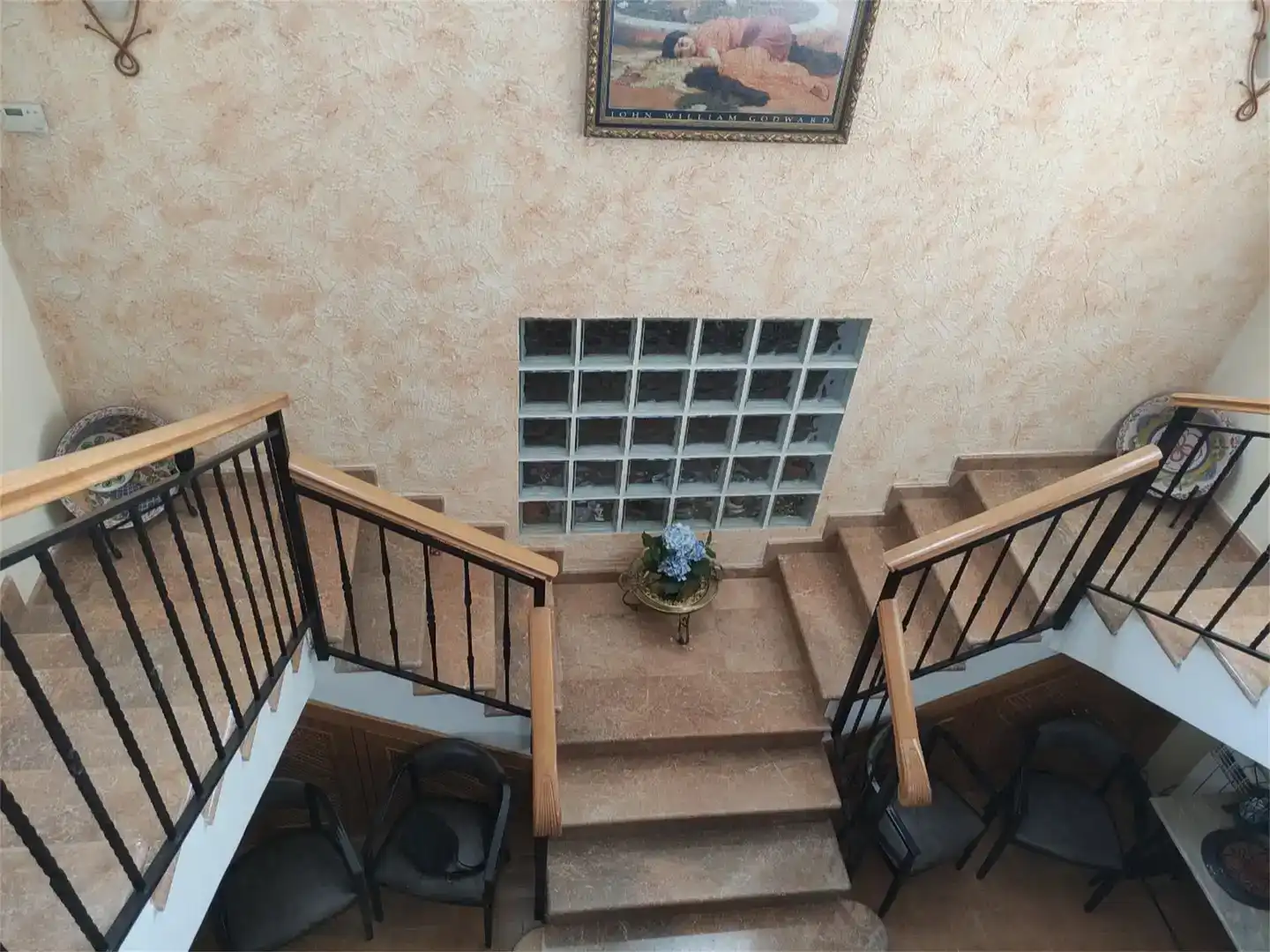 Casa o xalet en venda en Yecla amb Aire condicionat, Jardí privat i Parquet