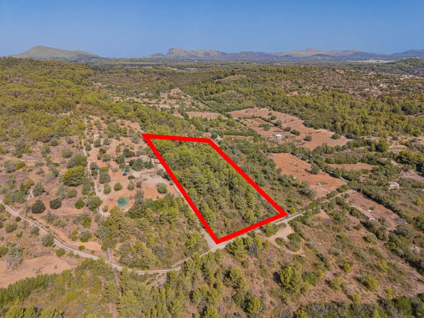 Rural land for sale in Son Servera Poble, imagen 12