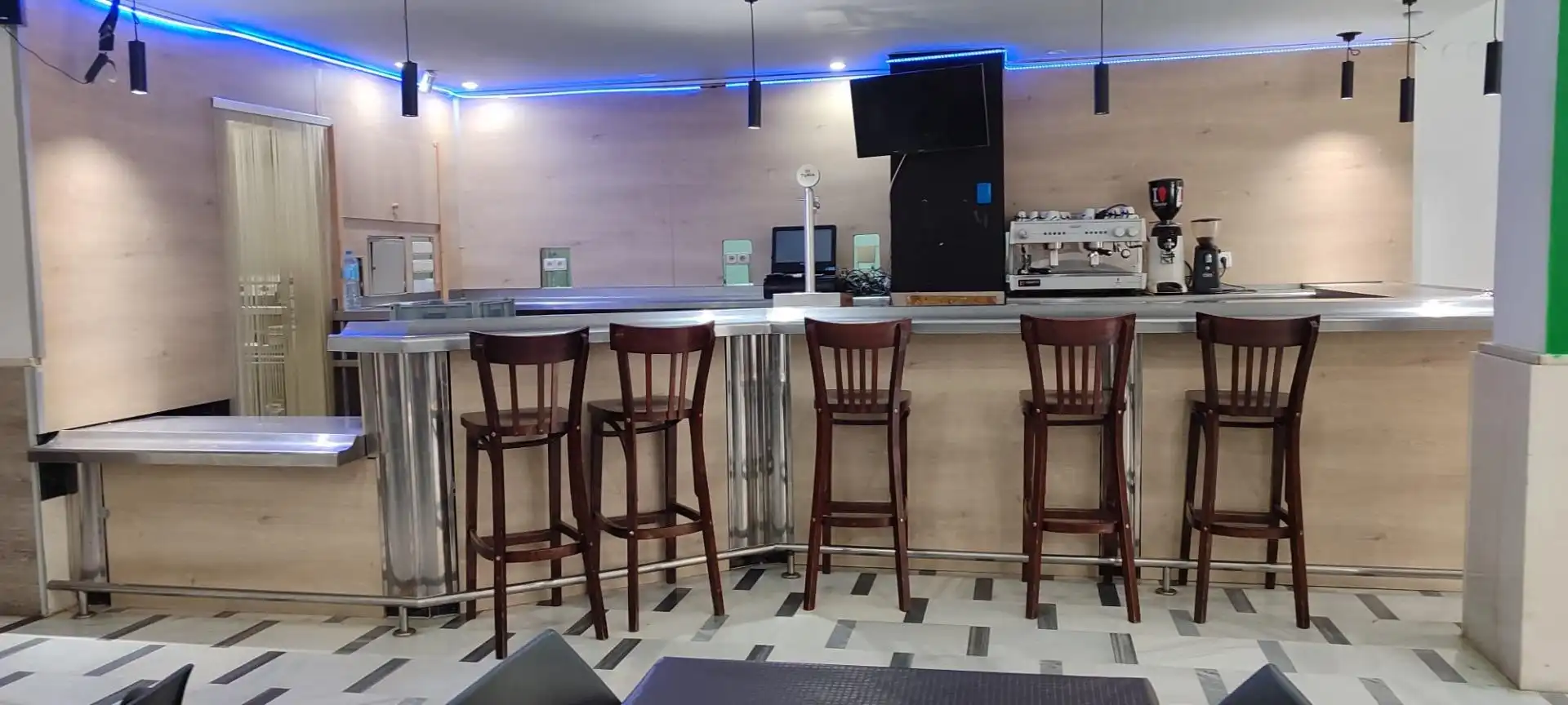 Business premises for sale in Macael, imagen 5