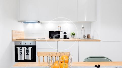 Foto 4 de Pis de lloguer a Calle del Conde de Peñalver, Goya,  Madrid Capital