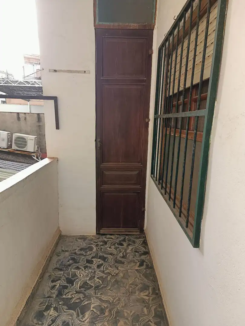Piso en venta en Plaza Illes Columbretes
