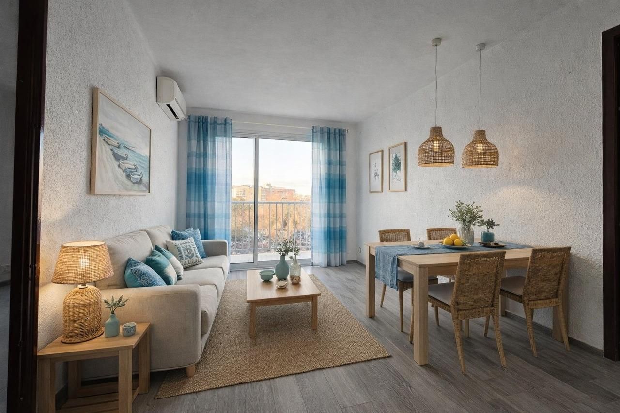 Pis en venda a  MOSSEN JAUME SOLER, Calafell Platja