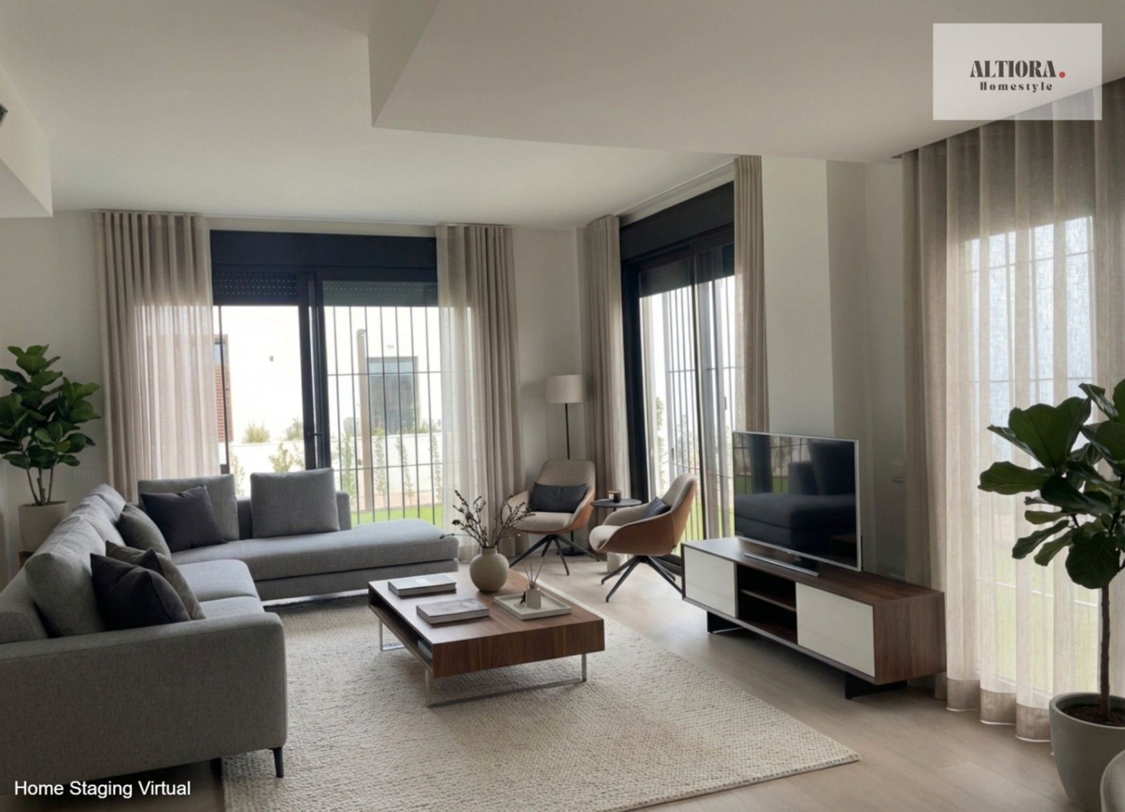 Single-family semi-detached for sale in Barrio del Centro