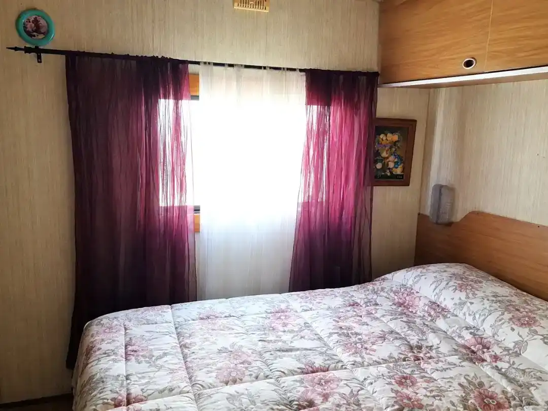 Dormitori de Pis en venda en San Bartolomé de Tirajana amb Piscina i Moblat