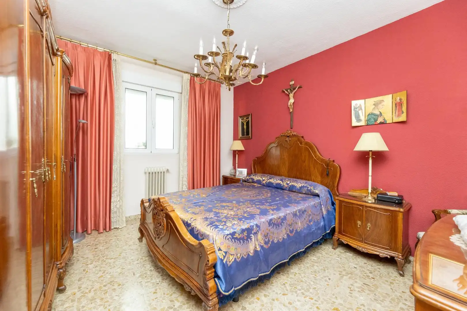 Piso con ascensor en venta en Calle PEDRO ANTONIO DE ALARCON, imagen 13