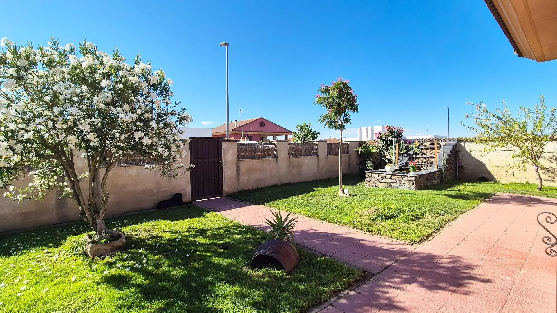Villa zum Verkauf in San Cristóbal de la Cuesta, imagen 3