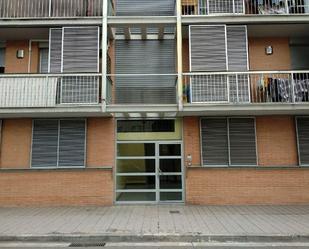 Vista exterior de Pis en venda en Sant Joan Despí