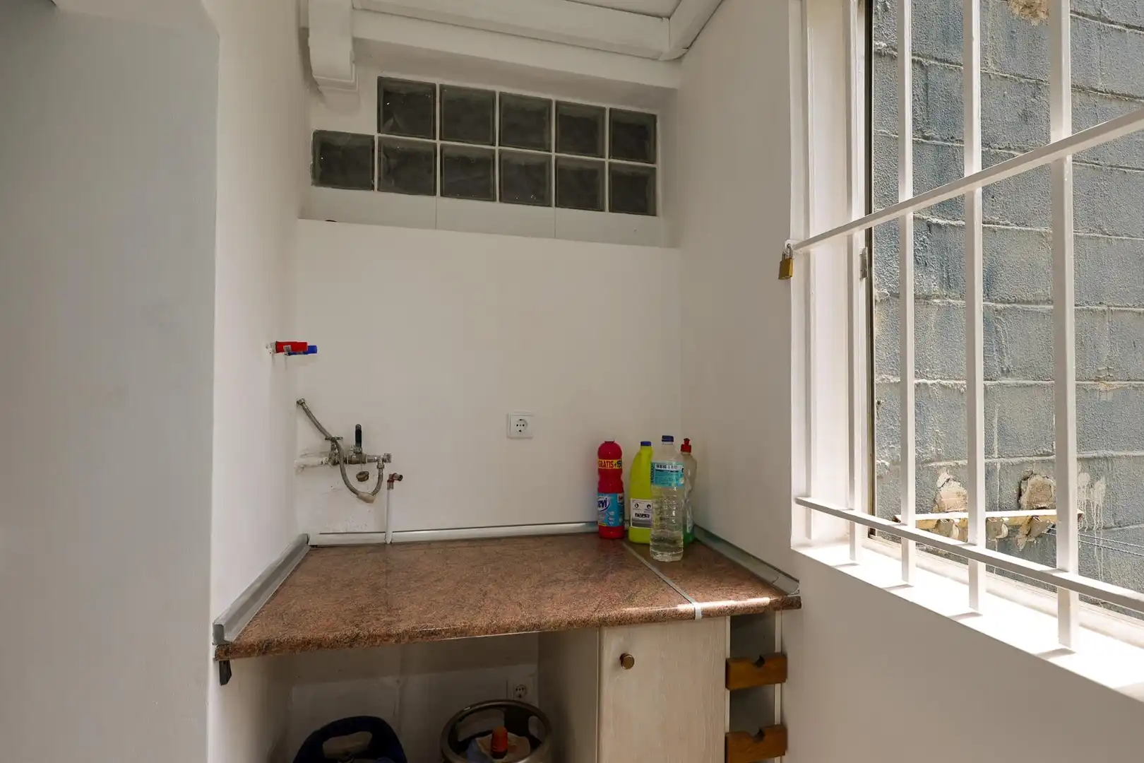 Cuina de Pis en venda en Granada