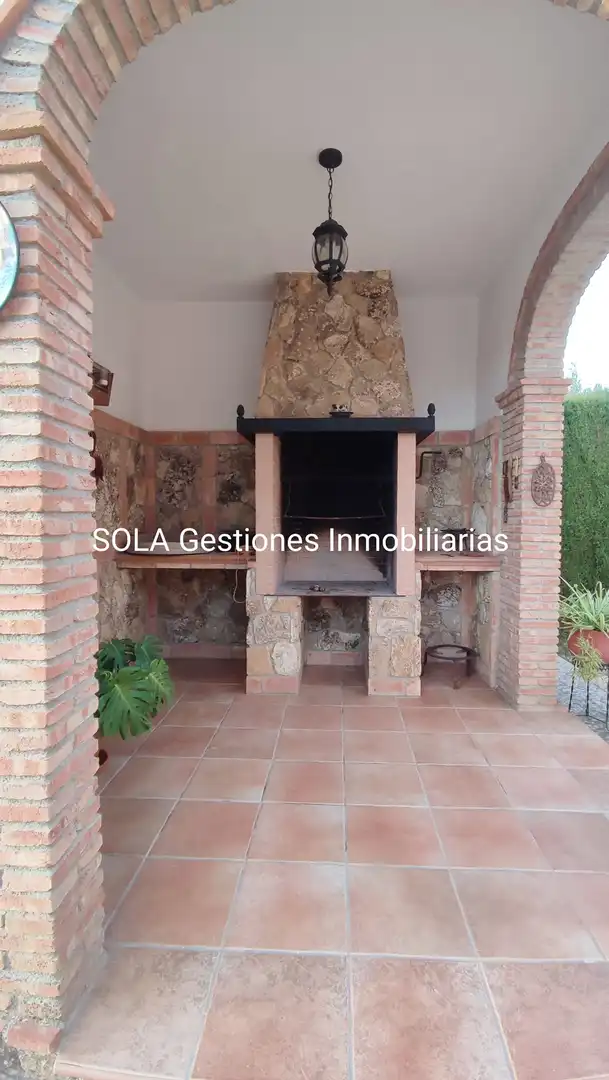 Xalet amb terrassa en venda a Torreperogil, imagen 23