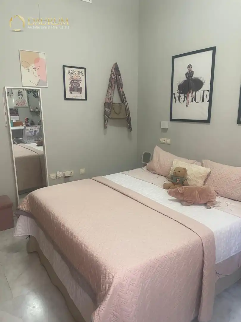 Apartament en venda a CASUARINA, Parque Alcosa