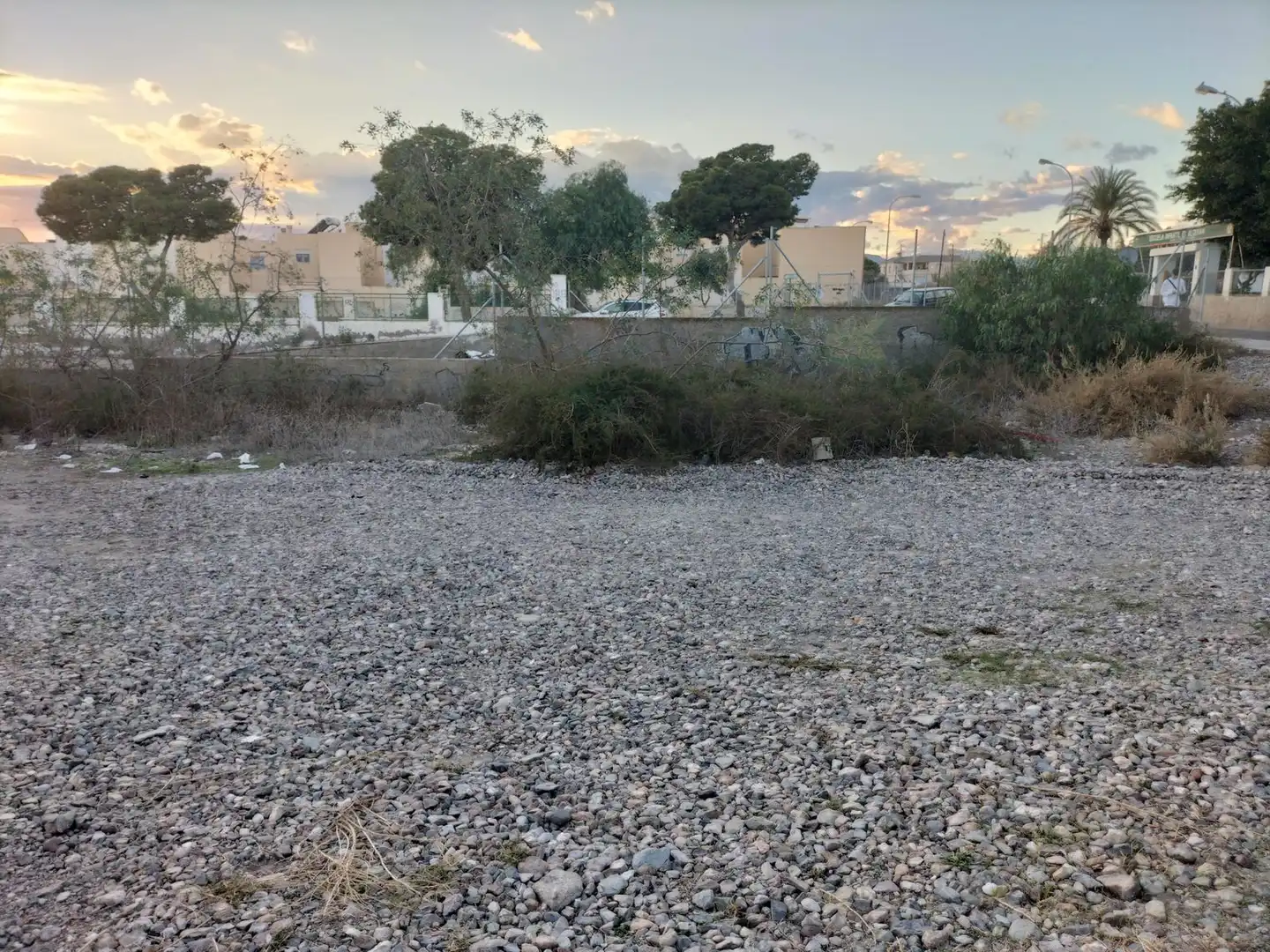 Residencial en venda en Almería