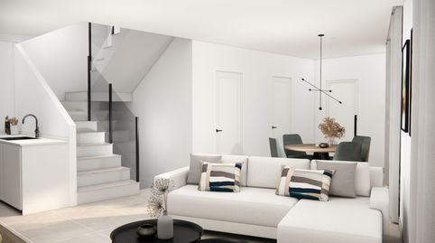 Foto 4 de Piso en venta en Carrer Figueretes, Finestrat Pueblo, Alicante