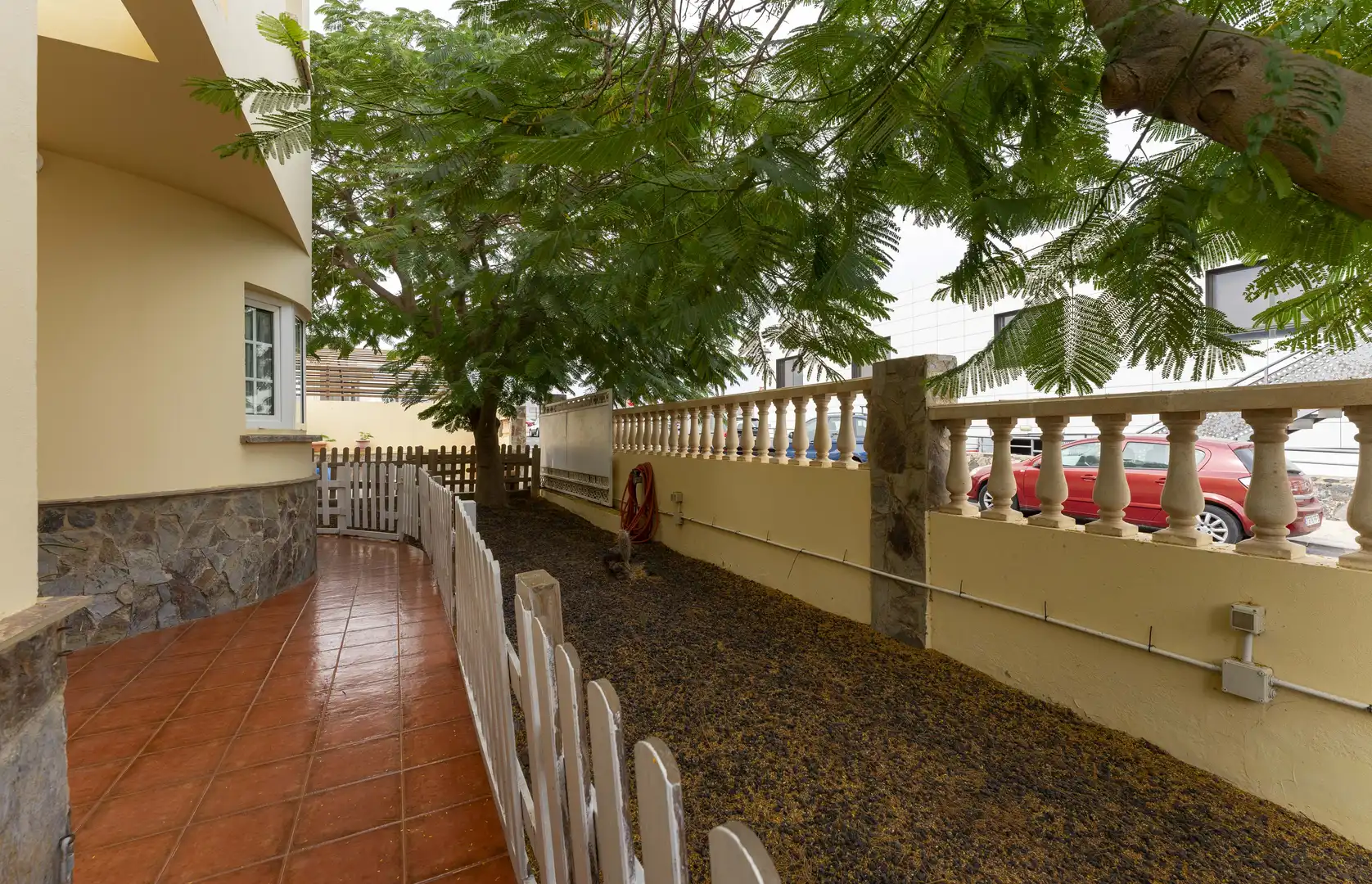 Terrace of Houses for sale in Puerto del Rosario  with Private garden, Terrace and Storage room