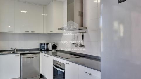 Foto 2 de Ático en venta en Teulada, Alicante