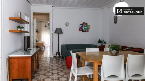 Photo 3 of Room in El Botànic, Valencia Capital
