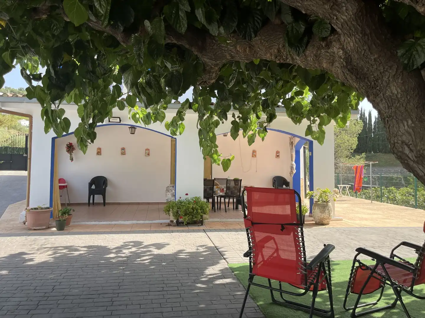 Maison avec piscine à vendre à Sant Josep - Zona Hospital, imagen 11