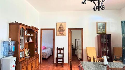 Foto 5 de Finca rústica en venda a Cantillana, Sevilla