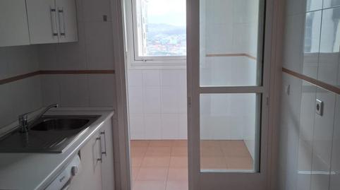 Foto 3 de Pis de lloguer a Barrocanes, Ourense Capital