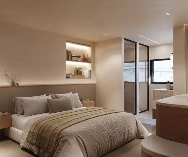 Piso con terraza en venta en Avenida Maisonnave, imagen 5