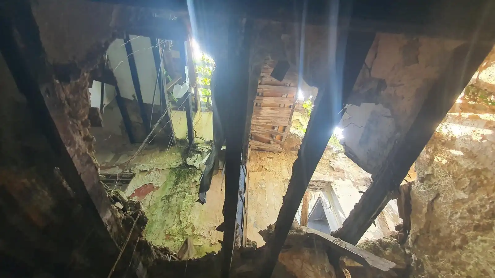 Casa rústica en venda a Les Preses, imagen 36
