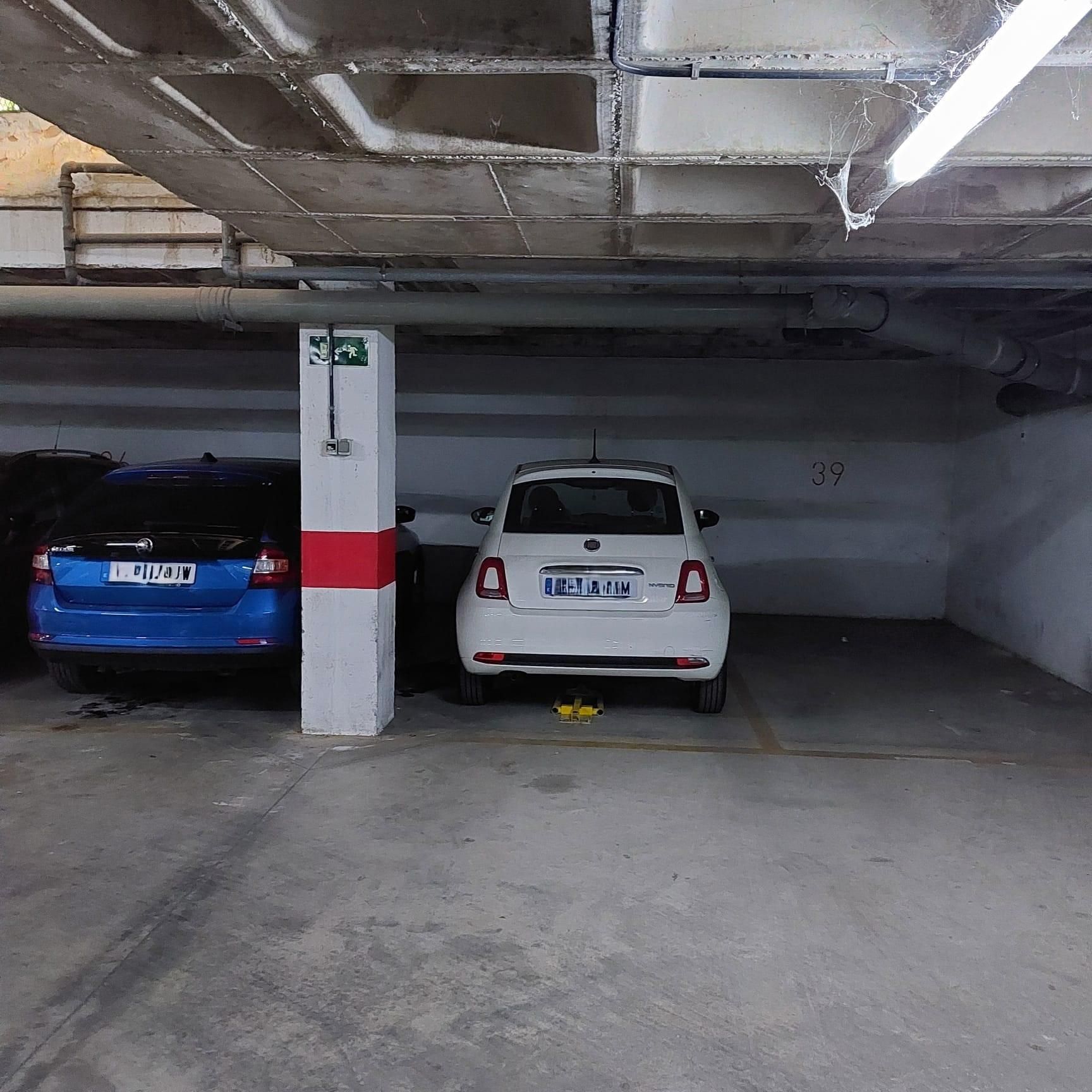 Parking of Garage for sale in Jerez de la Frontera