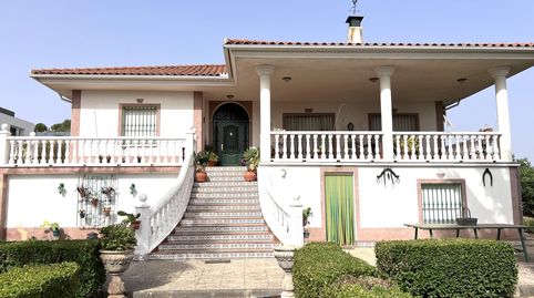 Foto 2 de Casa o chalet en venta en Medellín, Badajoz