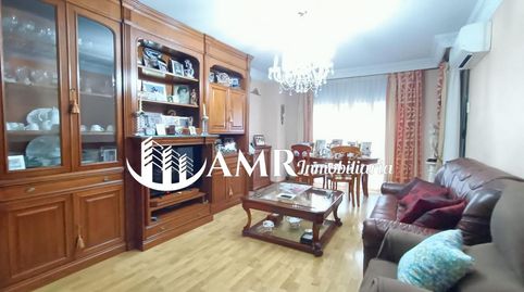 Foto 2 de Piso en venta en El Nido - Las Fuentes, Parla