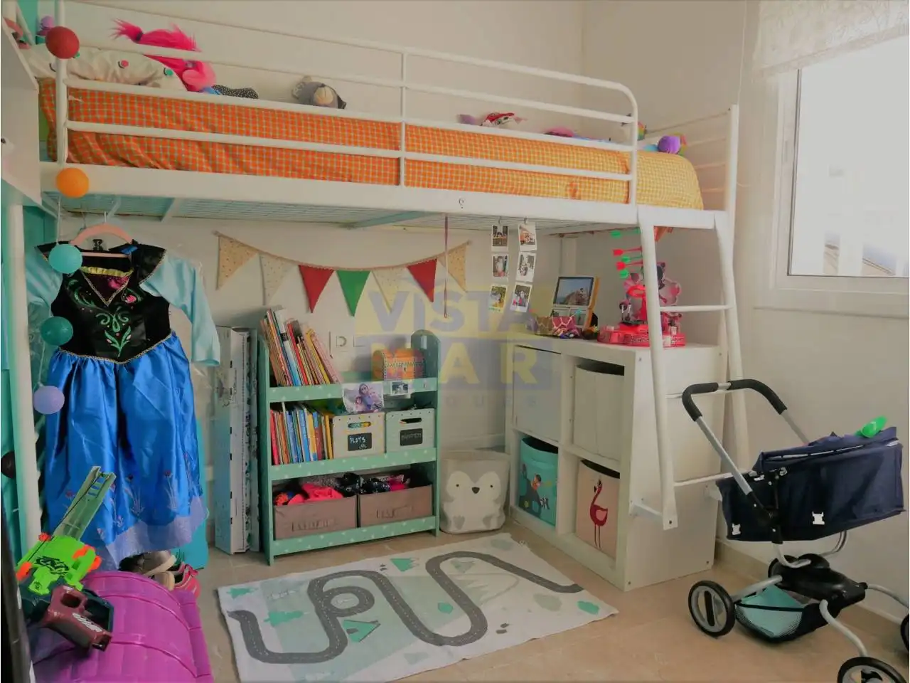 Wohnung mit Garten zum Verkauf in Santa Maria - L'Eixample - Sud Sumella, imagen 35