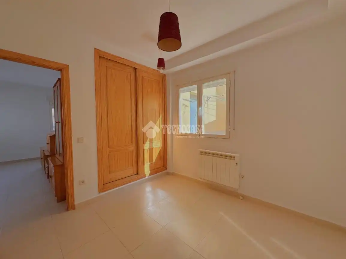 Bedroom of Flat for sale in Alovera  with Heating and Storage room