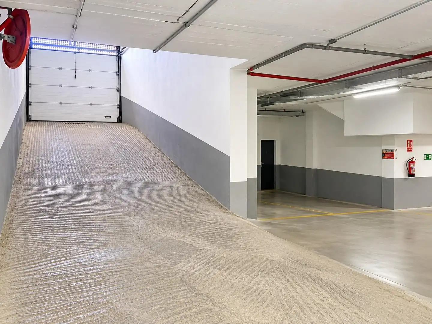 Wohnung mit Terrasse zum Verkauf in Campos poble, imagen 16