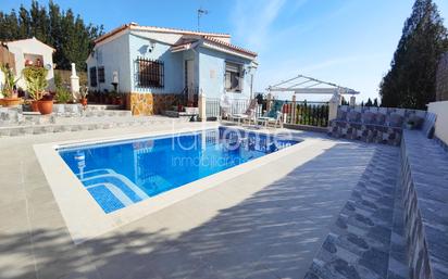 House or chalet for sale in Santa Bárbara