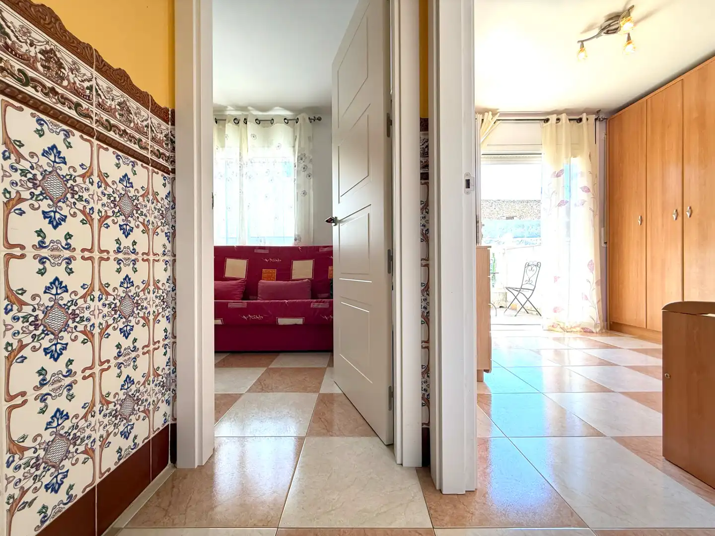Villa avec terrasse à vendre à Carrer dels Quarts, imagen 46