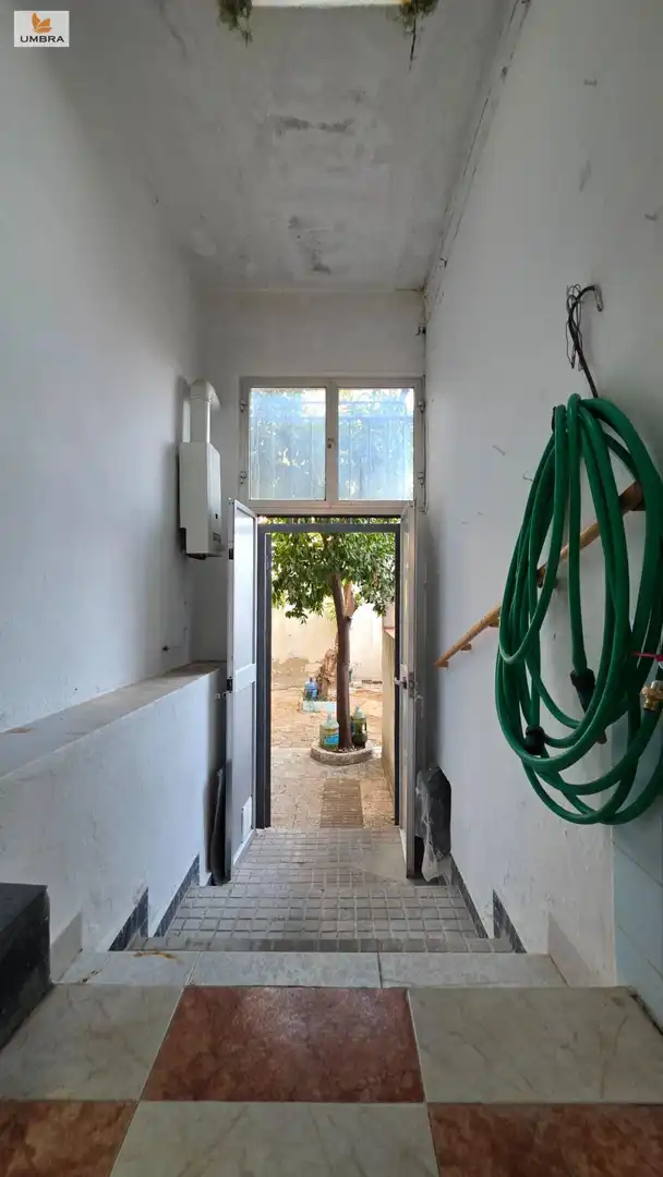 Adosado en venta en HERMANOS MACHADO 19, imagen 35