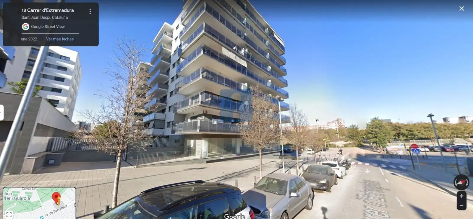 Local comercial en venda a Extremadura, imagen 2