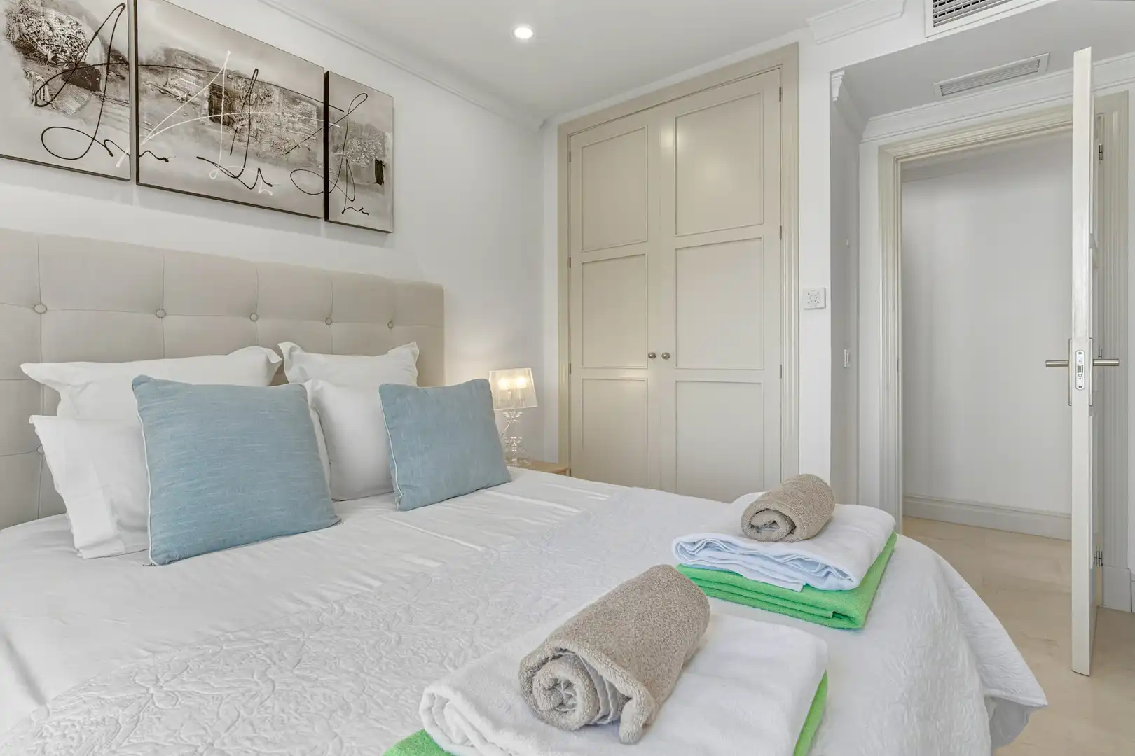 Apartment mit Pool zum Verkauf in Milla de Oro, imagen 31