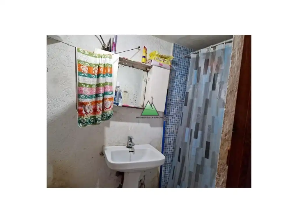 Bany de Casa o xalet en venda en Alfarnatejo
