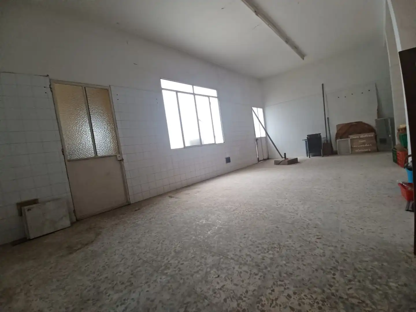 Piso en venta en Calle San Francisco 63