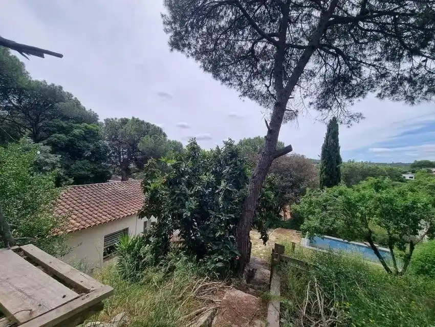 Casa amb piscina en venda a PINS, imagen 9