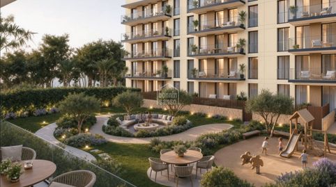 Foto 2 de Apartament en venda a Avinguda Menorca - Sínia Costabella, Maó - Mahón