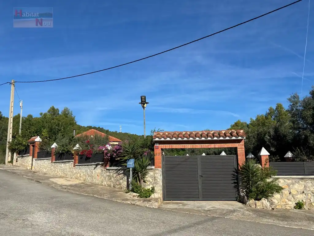 Villa avec piscine à vendre à Calle Barcelones, imagen 27
