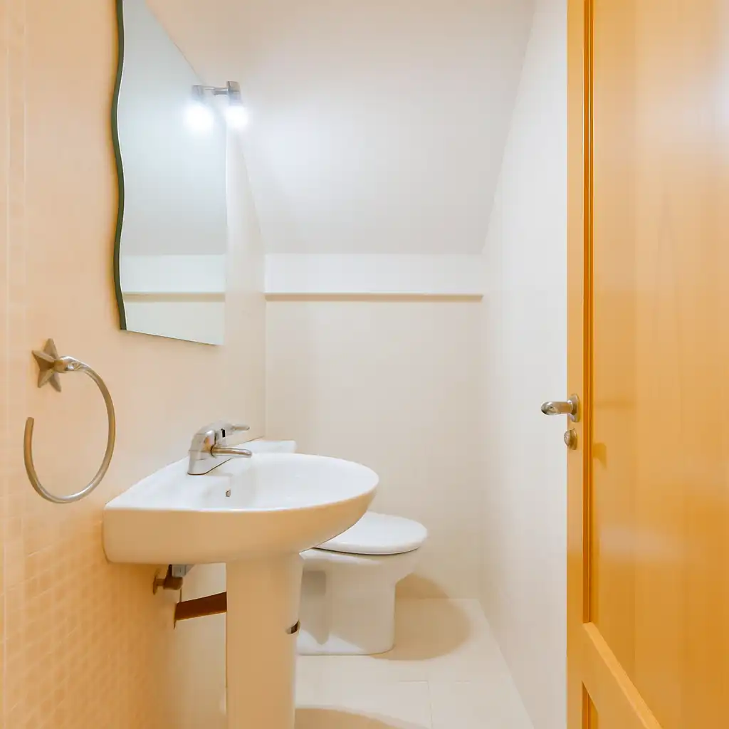 Ático con jardín en venta en Cariñena - Carinyena, imagen 22