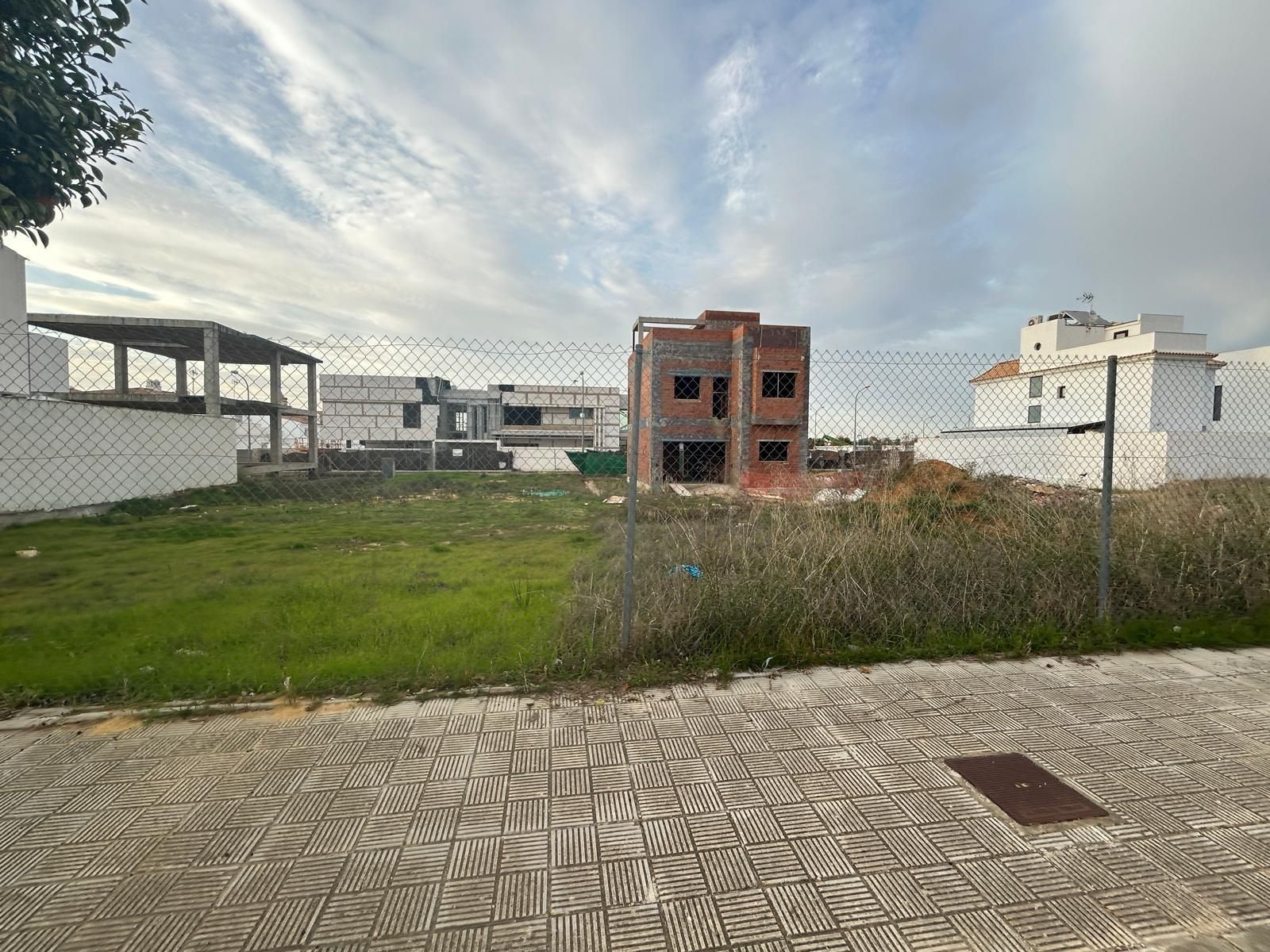 Residential for sale in Utrera