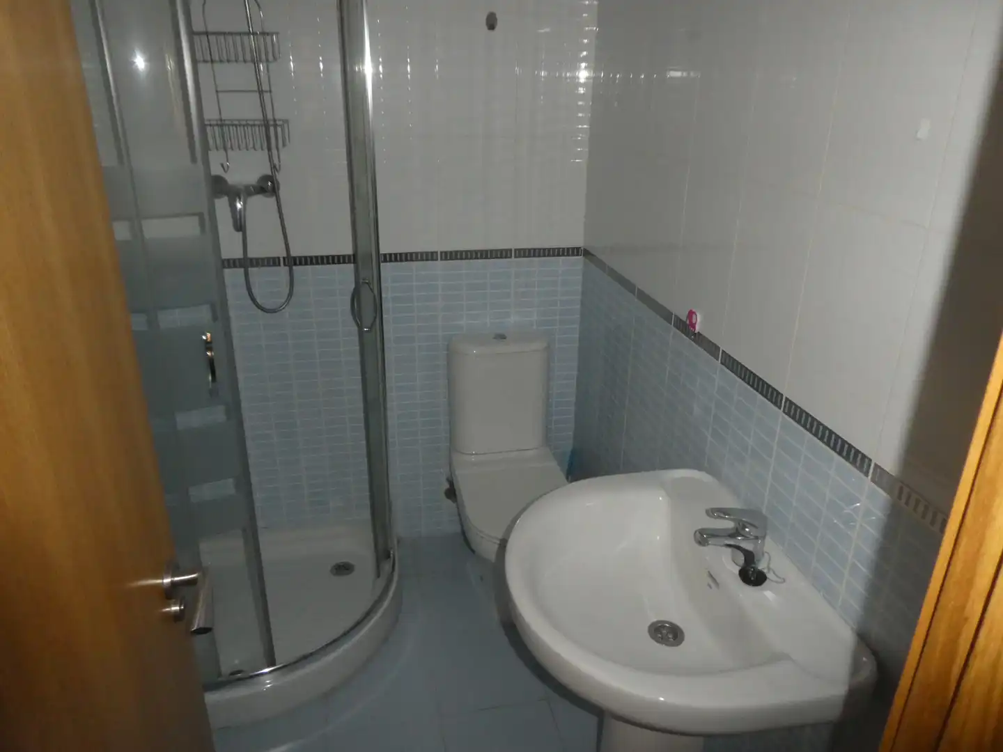 Bany de Pis en venda en Burgos amb Calefacció, Parquet i Traster