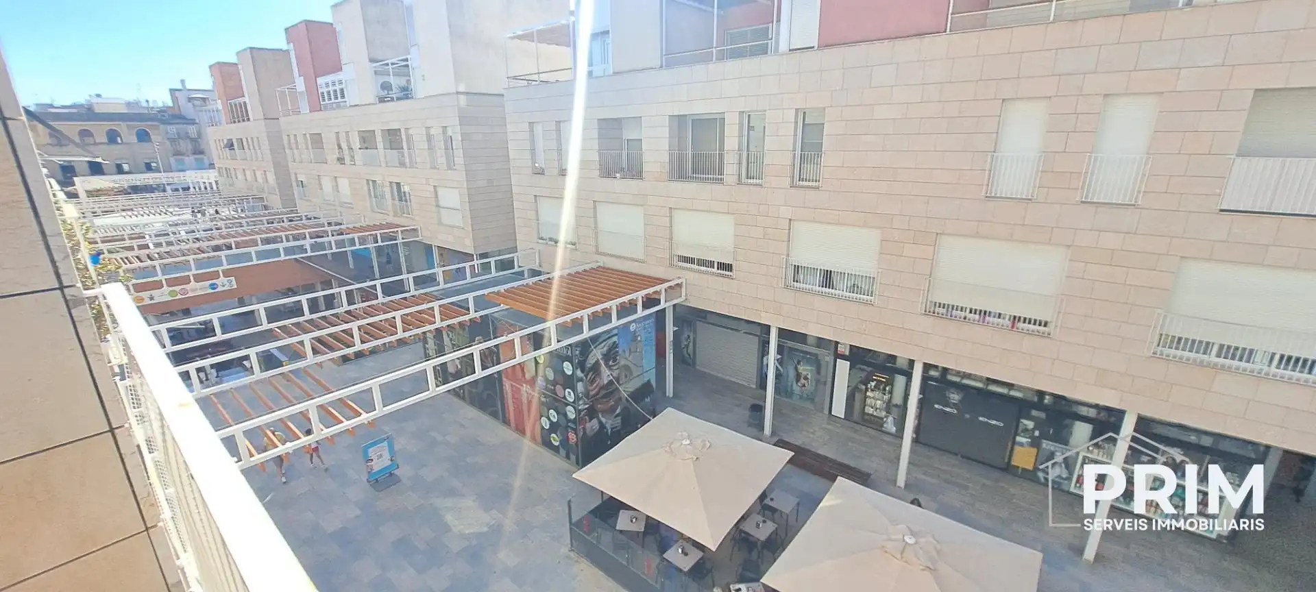 Appartement avec terrasse à vendre à Rambla del Pallol, imagen 10