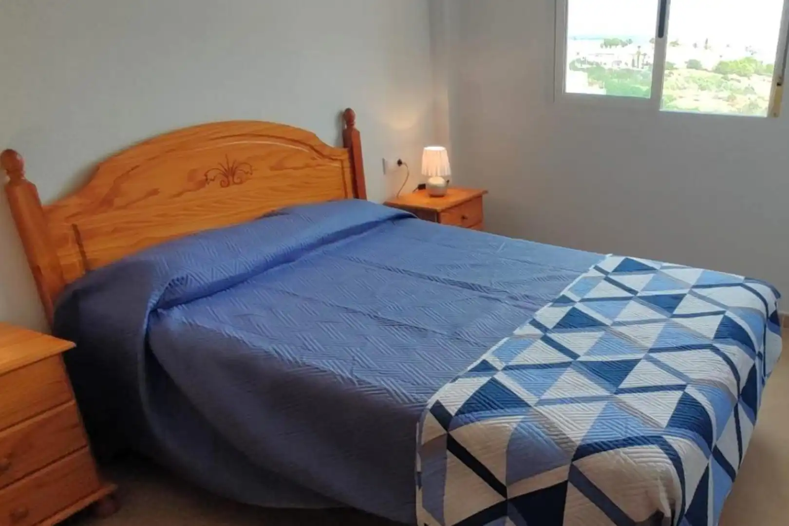 Dormitori de Àtic en venda en Torrevieja amb Aire condicionat, Calefacció i Terrassa